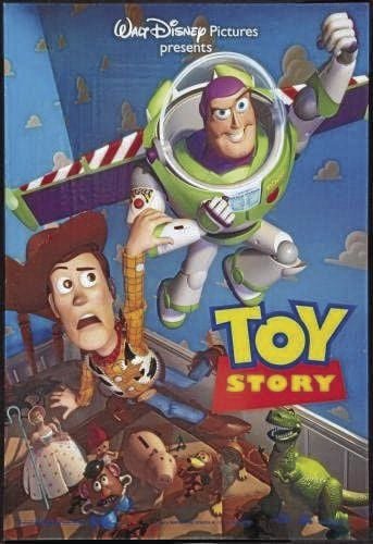 ‘Toy Story’